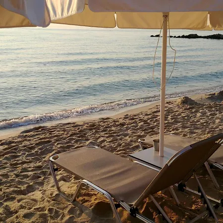 Voula Seaside Aparthotel