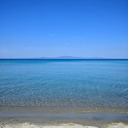 Voula Seaside