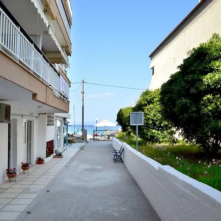 Aparthotel Voula Seaside *