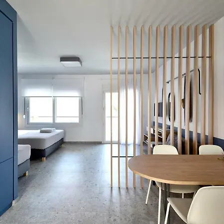 Voula Seaside Aparthotel *