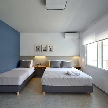 Voula Seaside Aparthotel