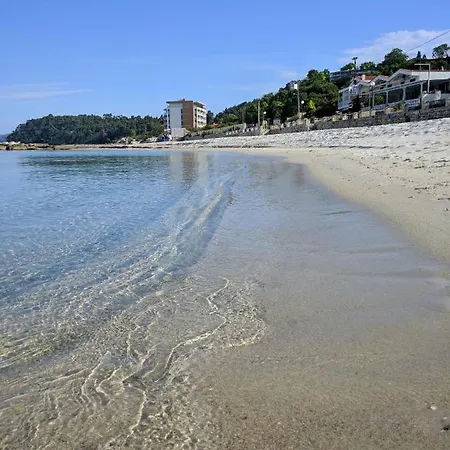 Voula Seaside Lejlighedshotel 3*
