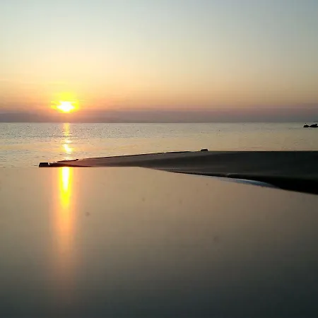Voula Seaside Kallithea (Chalkidiki)
